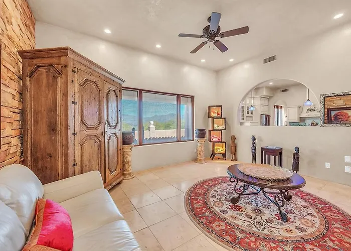 Holiday home Hacienda Foothills Mansion Tucson